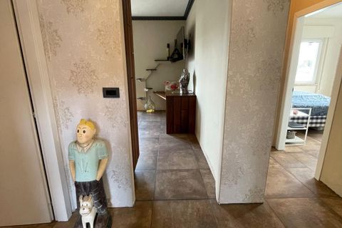 Villa i Ameglia, La Spezia, Ameglia - € 480.000 | Ref: 1243 - foto 8