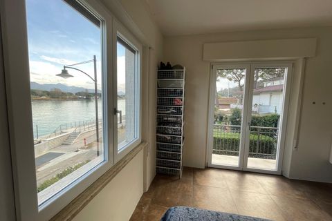 Villa i Ameglia, La Spezia, Ameglia - € 480.000 | Ref: 1243 - foto 10