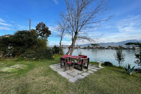 Villa i Ameglia, La Spezia, Ameglia - € 480.000 | Ref: 1243 - foto 30