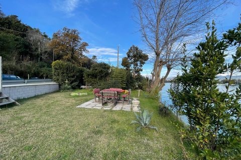 Villa i Ameglia, La Spezia, Ameglia - € 480.000 | Ref: 1243 - foto 32