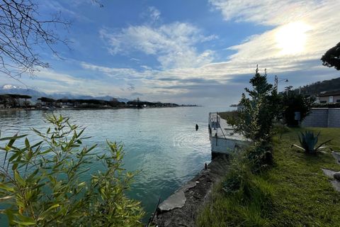 Villa i Ameglia, La Spezia, Ameglia - € 480.000 | Ref: 1243 - foto 33