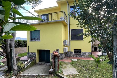 Villa i Ameglia, La Spezia, Ameglia - € 480.000 | Ref: 1243 - foto 37
