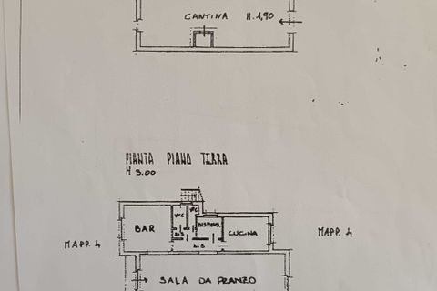 Villa i Ameglia, La Spezia, Ameglia - € 480.000 | Ref: 1243 - foto 39