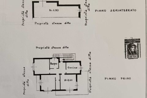 Villa i Ameglia, La Spezia, Ameglia - € 480.000 | Ref: 1243 - foto 40