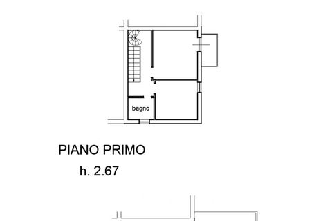 Byhus i Ameglia, La Spezia, Ameglia - € 199.000 | Ref: 1729 - foto 13
