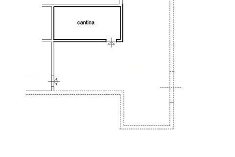 Byhus i Ameglia, La Spezia, Ameglia - € 199.000 | Ref: 1729 - foto 14