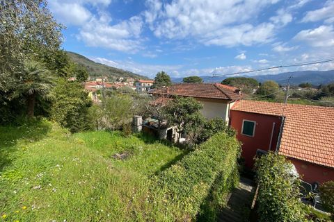 Byhus i Ameglia, La Spezia, Ameglia - € 180.000 | Ref: 1052 - foto 8