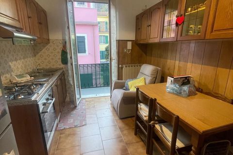 Lejlighed i Ameglia, La Spezia, Ameglia - € 170.000 | Ref: 1282 - foto 1