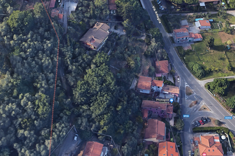 Helårsgrund i Ameglia, La Spezia, Ameglia - € 100.000 | Ref: 1173-1 - foto 2