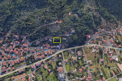 Helårsgrund i Ameglia, La Spezia, Ameglia - € 100.000 | Ref: 1173-1 - foto 3