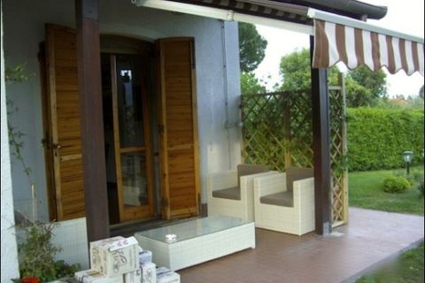 Byhus i Ameglia, La Spezia, Ameglia - € 520.000 | Ref: 1454 - foto 4