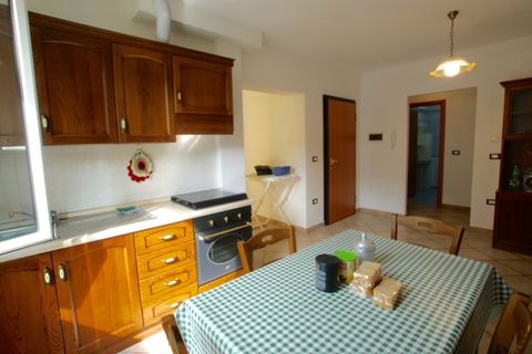 Lejlighed i Arcola, La Spezia, Arcola - € 125.000 | Ref: 1148 - foto 2