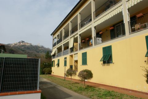 Lejlighed i Arcola, La Spezia, Arcola - € 125.000 | Ref: 1148 - foto 6