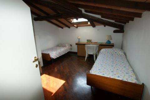Byhus i Carrara, Massa and Carrara, Carrara - € 410.000 | Ref: 1304 - foto 16