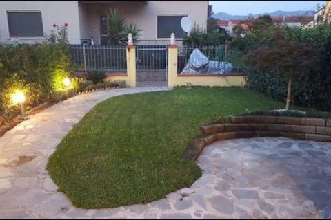Byhus i Sarzana, La Spezia, Sarzana - € 240.000 | Ref: 1727 - foto 2