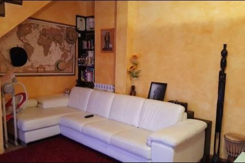 Byhus i Sarzana, La Spezia, Sarzana - € 240.000 | Ref: 1727 - foto 3