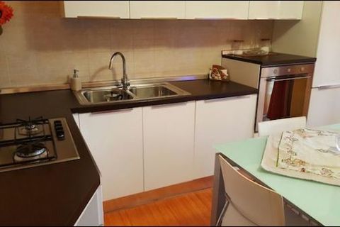 Byhus i Sarzana, La Spezia, Sarzana - € 240.000 | Ref: 1727 - foto 4
