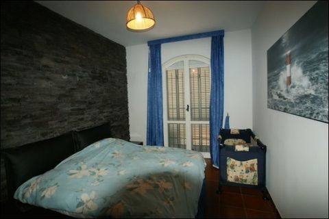 Lejlighed i Ameglia, La Spezia, Ameglia - € 265.000 | Ref: 1022 - foto 8