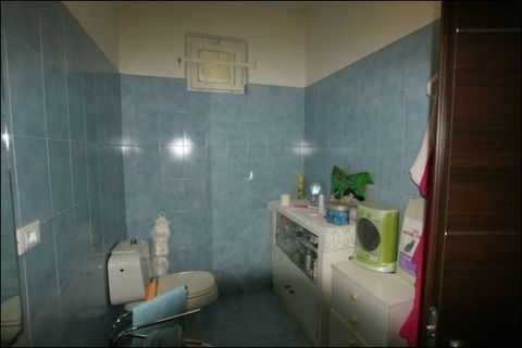 Lejlighed i Ameglia, La Spezia, Ameglia - € 265.000 | Ref: 1022 - foto 9