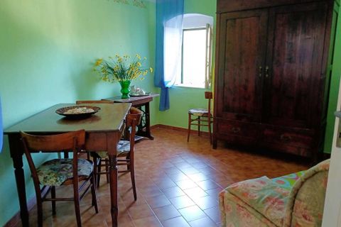 Lejlighed i Ameglia, La Spezia, Ameglia - € 80.000 | Ref: 1620 - foto 1