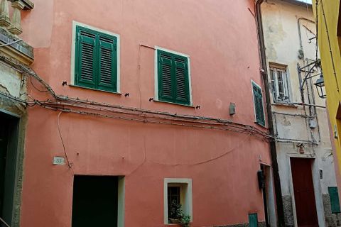 Lejlighed i Ameglia, La Spezia, Ameglia - € 80.000 | Ref: 1620 - foto 2