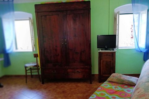 Lejlighed i Ameglia, La Spezia, Ameglia - € 80.000 | Ref: 1620 - foto 4