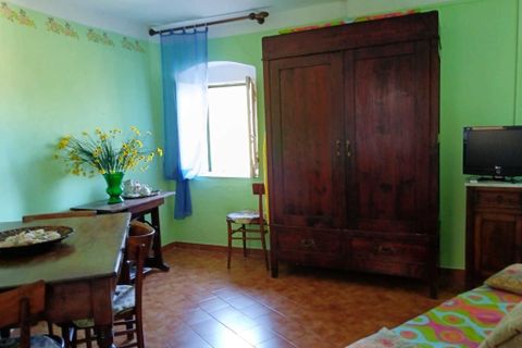 Lejlighed i Ameglia, La Spezia, Ameglia - € 80.000 | Ref: 1620 - foto 5