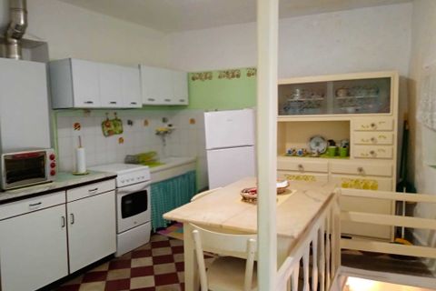 Lejlighed i Ameglia, La Spezia, Ameglia - € 80.000 | Ref: 1620 - foto 8