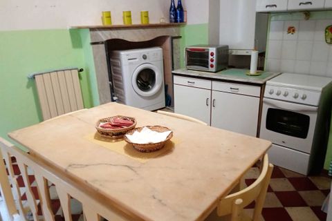 Lejlighed i Ameglia, La Spezia, Ameglia - € 80.000 | Ref: 1620 - foto 11