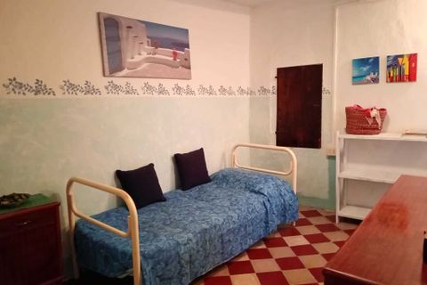 Lejlighed i Ameglia, La Spezia, Ameglia - € 80.000 | Ref: 1620 - foto 14