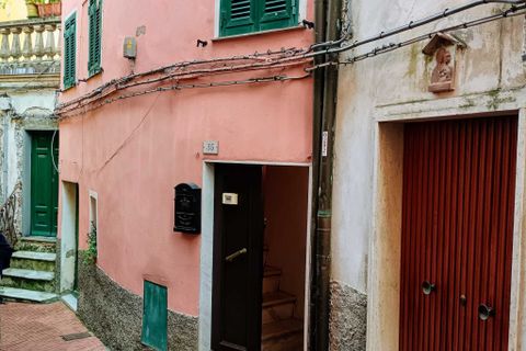 Lejlighed i Ameglia, La Spezia, Ameglia - € 80.000 | Ref: 1620 - foto 22