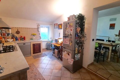 Byhus i Arcola, La Spezia, Arcola - € 250.000 | Ref: 1484 - foto 8