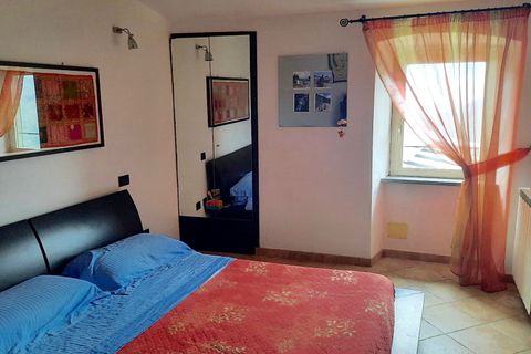 Byhus i Arcola, La Spezia, Arcola - € 250.000 | Ref: 1484 - foto 9