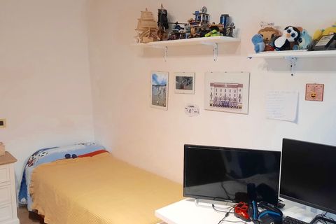 Byhus i Arcola, La Spezia, Arcola - € 250.000 | Ref: 1484 - foto 12