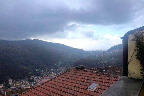 Byhus i Arcola, La Spezia, Arcola - € 250.000 | Ref: 1484 - foto 16