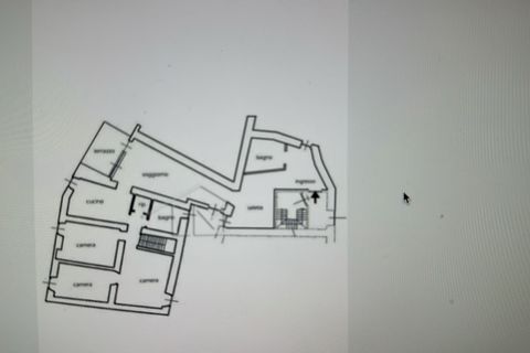 Byhus i Arcola, La Spezia, Arcola - € 250.000 | Ref: 1484 - foto 18