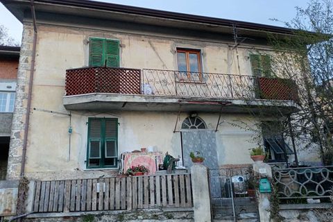 Byhus i Ameglia, La Spezia, Ameglia - € 90.000 | Ref: 1693 - foto 1