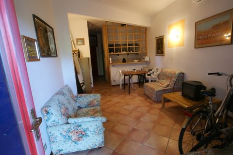 Lejlighed i Ameglia, La Spezia, Ameglia - € 165.000 | Ref: 1403 - foto 3