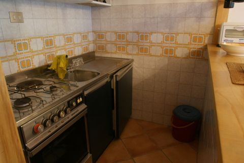 Lejlighed i Ameglia, La Spezia, Ameglia - € 165.000 | Ref: 1403 - foto 4