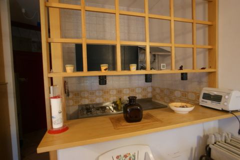 Lejlighed i Ameglia, La Spezia, Ameglia - € 165.000 | Ref: 1403 - foto 5