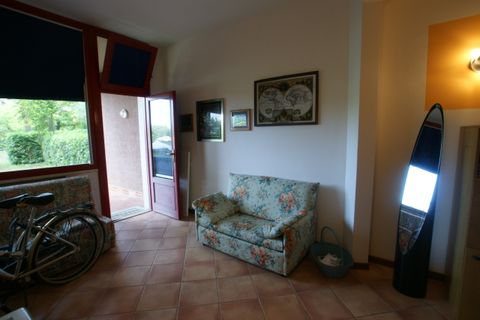 Lejlighed i Ameglia, La Spezia, Ameglia - € 165.000 | Ref: 1403 - foto 6