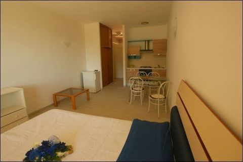 Lejlighed i Ameglia, La Spezia, Ameglia - € 130.000 | Ref: 1715 - foto 2