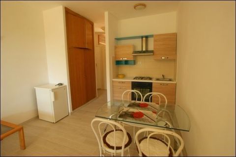 Lejlighed i Ameglia, La Spezia, Ameglia - € 130.000 | Ref: 1715 - foto 3