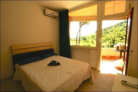 Lejlighed i Ameglia, La Spezia, Ameglia - € 130.000 | Ref: 1715 - foto 5