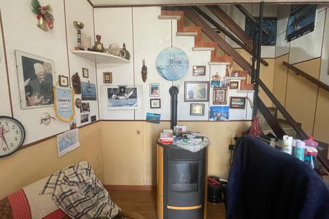 Villa i Ameglia, La Spezia, Ameglia - € 225.000 | Ref: 1144 - foto 5