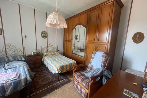 Villa i Ameglia, La Spezia, Ameglia - € 225.000 | Ref: 1144 - foto 13