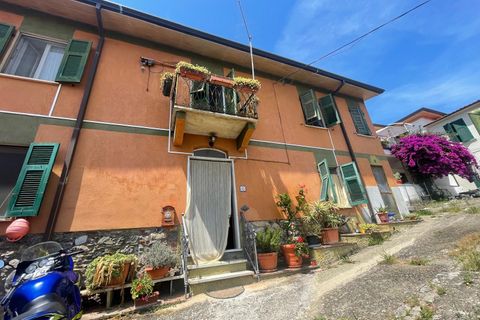 Villa i Ameglia, La Spezia, Ameglia - € 225.000 | Ref: 1144 - foto 18