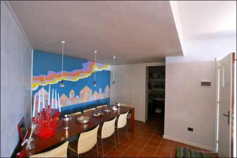 Lejlighed i Ameglia, La Spezia, Ameglia - € 390.000 | Ref: 1345 - foto 5