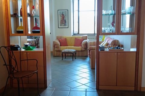 Lejlighed i Ameglia, La Spezia, Ameglia - € 170.000 | Ref: 1349 - foto 3