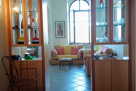 Lejlighed i Ameglia, La Spezia, Ameglia - € 170.000 | Ref: 1349 - foto 4
